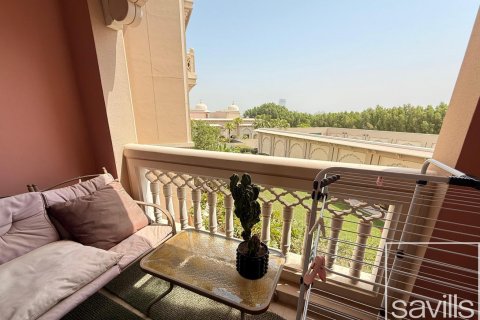 Byt v Palm Jumeirah, Dubai, SAE 1 ložnice, 102 m² Č.: 638057 - fotografie 11