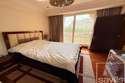 Byt v Palm Jumeirah, Dubai, SAE 1 ložnice, 102 m² Č.: 638057 - fotografie 6