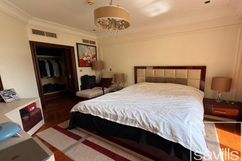 Byt v Palm Jumeirah, Dubai, SAE 1 ložnice, 102 m² Č.: 638057 - fotografie 7