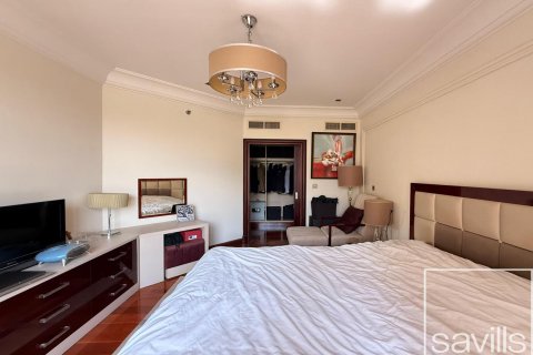 Byt v Palm Jumeirah, Dubai, SAE 1 ložnice, 102 m² Č.: 638057 - fotografie 8