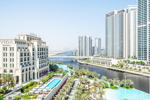 Dubai Creek Harbour (The Lagoons), Dubai, UAE의 판매용 아파트 침실 3개, 148제곱미터 번호 638054 - 사진 1