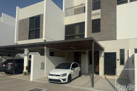 Városi lakóépület itt: DAMAC Hills (Akoya by DAMAC), Dubai, EAE, 5 hálószoba, 175 m², azonosító: 638059 - fénykép 1