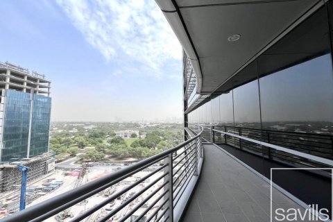 DIFC, Dubai, संयुक्त अरब अमीरात में अपार्टमेंट, 1 कमरा, 78 वर्ग मीटर, संख्या 638060 - फ़ोटो 4