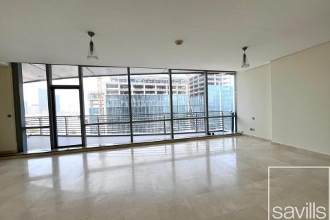 DIFC, Dubai, संयुक्त अरब अमीरात में अपार्टमेंट, 1 कमरा, 78 वर्ग मीटर, संख्या 638060 - फ़ोटो 1