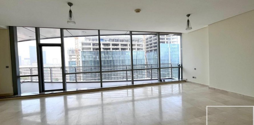 DIFC, Dubai, संयुक्त अरब अमीरात में अपार्टमेंट, 1 कमरा, 78 वर्ग मीटर, संख्या 638060