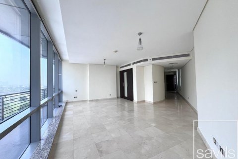 DIFC, Dubai, संयुक्त अरब अमीरात में अपार्टमेंट, 1 कमरा, 78 वर्ग मीटर, संख्या 638060 - फ़ोटो 3