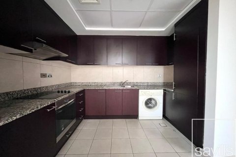DIFC, Dubai, संयुक्त अरब अमीरात में अपार्टमेंट, 1 कमरा, 78 वर्ग मीटर, संख्या 638060 - फ़ोटो 6