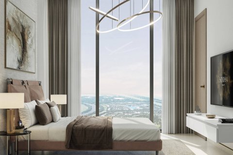 آپارتمان برای فروش در  Motor City، Dubai، امارات متحده عربی  1 خوابه ، 50 متر مربع ، شماره 728607 - تصویر 9