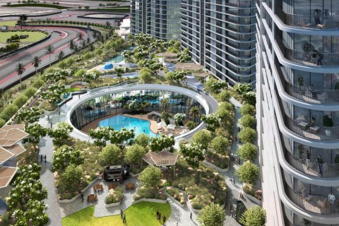 آپارتمان برای فروش در  Motor City، Dubai، امارات متحده عربی  1 خوابه ، 50 متر مربع ، شماره 728607 - تصویر 5
