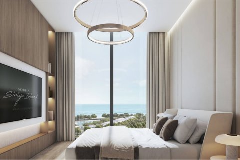Apartamento para venda em Umm Al Quwain, EAU 1 quarto, 48 m2 № 728609 - foto 9