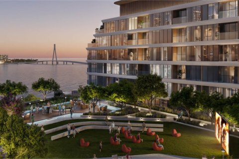 Apartamento para venda em Umm Al Quwain, EAU 1 quarto, 48 m2 № 728609 - foto 6