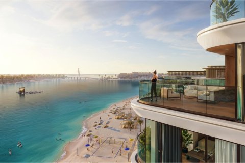 Apartamento para venda em Umm Al Quwain, EAU 1 quarto, 48 m2 № 728609 - foto 4