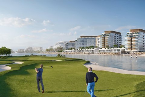 Apartamento para venda em Umm Al Quwain, EAU 1 quarto, 48 m2 № 728609 - foto 7
