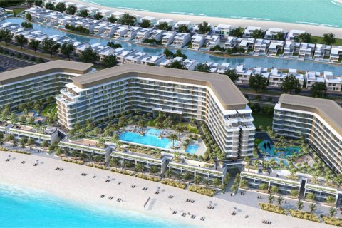 Apartamento para venda em Umm Al Quwain, EAU 1 quarto, 48 m2 № 728609 - foto 3