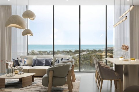 Apartment sa Delphine Beach Residences sa Umm Al Quwain, UAE 1 silid-tulugan, 48 sq.m. № 728608 - larawan 6