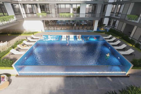 Apartment sa OLIVIA RESIDENCES sa Green Community, Dubai, UAE 1 silid-tulugan, 59 sq.m. № 728612 - larawan 5
