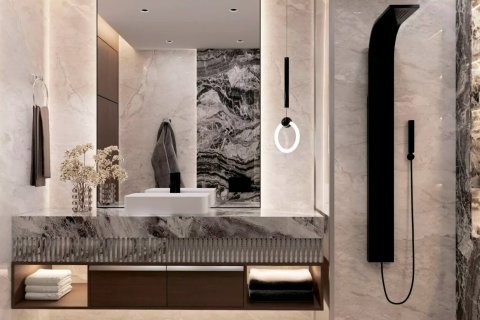 آپارتمان برای فروش در  Dubai Land، Dubai، امارات متحده عربی  40 متر مربع ، شماره 728610 - تصویر 9