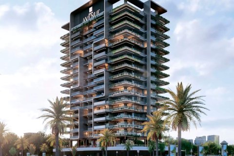 آپارتمان برای فروش در  Dubai Land، Dubai، امارات متحده عربی  40 متر مربع ، شماره 728610 - تصویر 3