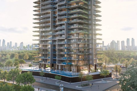 آپارتمان برای فروش در  Dubai Land، Dubai، امارات متحده عربی  40 متر مربع ، شماره 728610 - تصویر 2