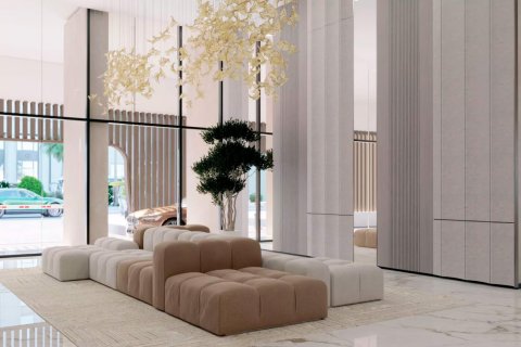 آپارتمان برای فروش در  Dubai Land، Dubai، امارات متحده عربی  40 متر مربع ، شماره 728610 - تصویر 5