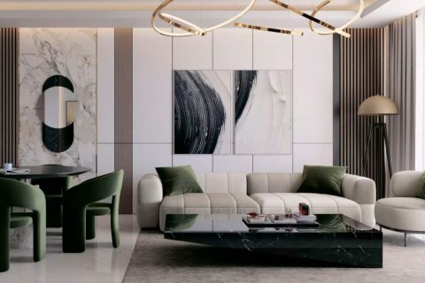 آپارتمان برای فروش در  Dubai Land، Dubai، امارات متحده عربی  40 متر مربع ، شماره 728610 - تصویر 6