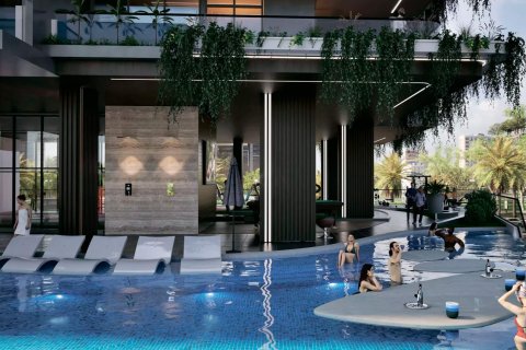آپارتمان برای فروش در  Dubai Land، Dubai، امارات متحده عربی  40 متر مربع ، شماره 728610 - تصویر 4