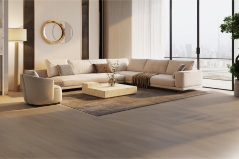 Dzīvoklis Binghatti Ghost Al Jaddaf, Dubaijā, AAE 1 istaba, 42 m2 Nr. 728606 - attēls 14
