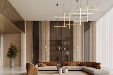 Dzīvoklis Binghatti Ghost Al Jaddaf, Dubaijā, AAE 1 istaba, 42 m2 Nr. 728606 - attēls 7