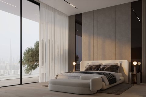 Dzīvoklis Binghatti Ghost Al Jaddaf, Dubaijā, AAE 1 istaba, 42 m2 Nr. 728606 - attēls 9