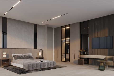 Dzīvoklis Binghatti Ghost Al Jaddaf, Dubaijā, AAE 1 istaba, 42 m2 Nr. 728606 - attēls 16