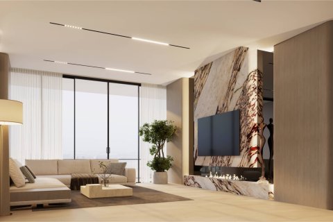 Dzīvoklis Binghatti Ghost Al Jaddaf, Dubaijā, AAE 1 istaba, 42 m2 Nr. 728606 - attēls 12