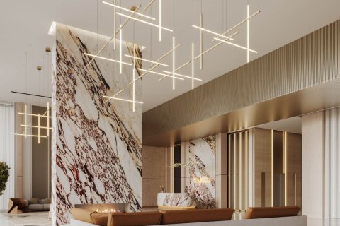Dzīvoklis Binghatti Ghost Al Jaddaf, Dubaijā, AAE 1 istaba, 42 m2 Nr. 728606 - attēls 6