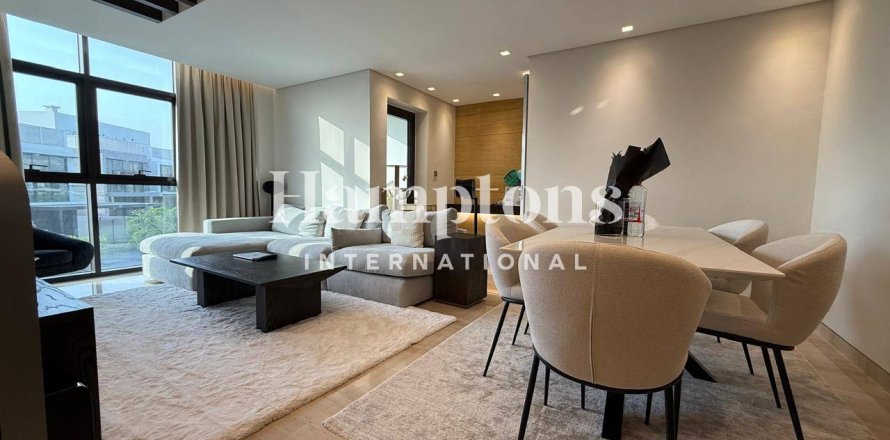 Villa i DAMAC Hills (Akoya by DAMAC), Dubai, Emiratene 3 soverom, 250.466 kvm nr. 651247