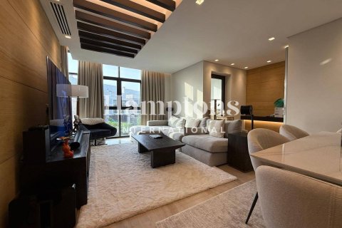 Villa til leie i DAMAC Hills (Akoya by DAMAC), Dubai, Emiratene 3 soverom, 250.46648800 kvm Nr. 651247 - Foto 2