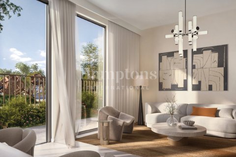 Kuća u nizu u The Valley, Dubai, UAE 3 spavaćih soba, 194.62899791 m2 Br. 651228 - fotografija 7