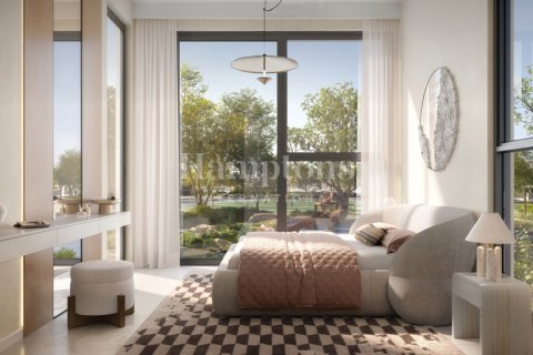 Kuća u nizu u The Valley, Dubai, UAE 3 spavaćih soba, 194.62899791 m2 Br. 651228 - fotografija 9