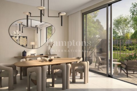 Kuća u nizu u The Valley, Dubai, UAE 3 spavaćih soba, 194.62899791 m2 Br. 651228 - fotografija 1