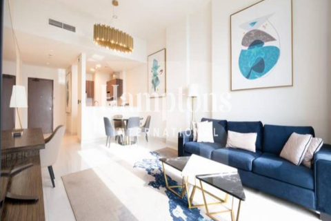 Снять в аренду квартиру в Dubai Media City, Дубай, ОАЭ 1 спальня, 93.83203000м2, № 651226 - фото 2