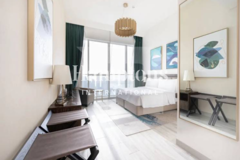 Снять в аренду квартиру в Dubai Media City, Дубай, ОАЭ 1 спальня, 93.83203000м2, № 651226 - фото 6