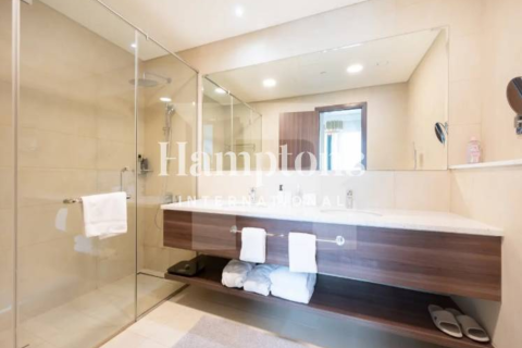 Снять в аренду квартиру в Dubai Media City, Дубай, ОАЭ 1 спальня, 93.83203000м2, № 651226 - фото 7