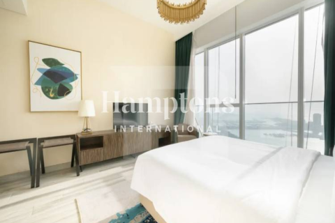 Снять в аренду квартиру в Dubai Media City, Дубай, ОАЭ 1 спальня, 93.83203000м2, № 651226 - фото 8