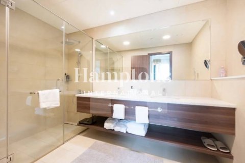 Apartmen di Dubai Media City, UAE 1 bilik tidur, 93.83203000 meter persegi № 651226 - foto 4