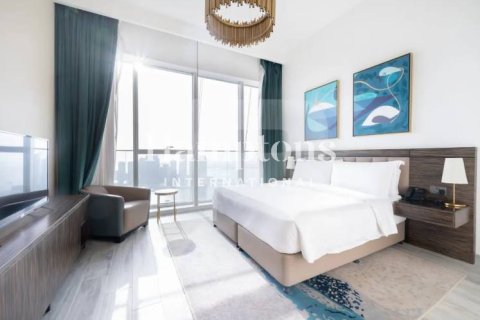 Apartmen di Dubai Media City, UAE 1 bilik tidur, 93.83203000 meter persegi № 651226 - foto 8