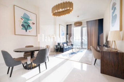 Apartmen di Dubai Media City, UAE 1 bilik tidur, 93.83203000 meter persegi № 651226 - foto 5