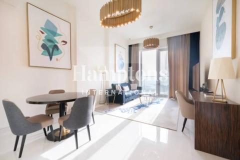 Снять в аренду квартиру в Dubai Media City, Дубай, ОАЭ 1 спальня, 93.83203000м2, № 651226 - фото 4