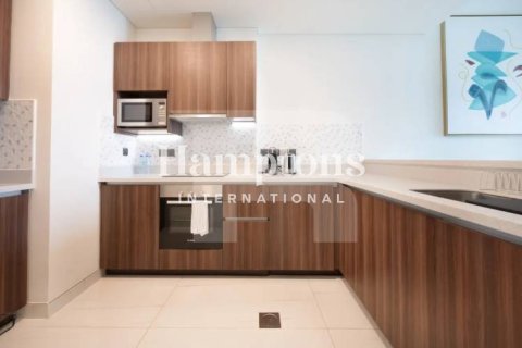 Apartmen di Dubai Media City, UAE 1 bilik tidur, 93.83203000 meter persegi № 651226 - foto 2