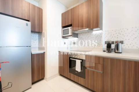Снять в аренду квартиру в Dubai Media City, Дубай, ОАЭ 1 спальня, 93.83203000м2, № 651226 - фото 5