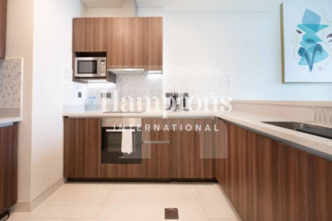 Снять в аренду квартиру в Dubai Media City, Дубай, ОАЭ 1 спальня, 93.83203000м2, № 651226 - фото 9