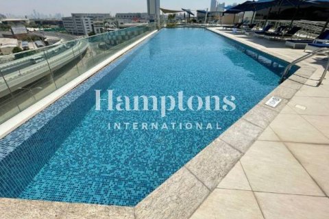 Apartmen di Dubai Media City, UAE 1 bilik tidur, 93.83203000 meter persegi № 651226 - foto 9