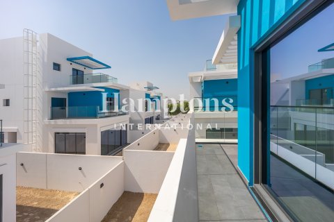 Huvila Damac Lagoons, Dubai, Arabiemiraatit 5 makuuhuonetta, 272.29869300 m2 № 651229 - kuva 19